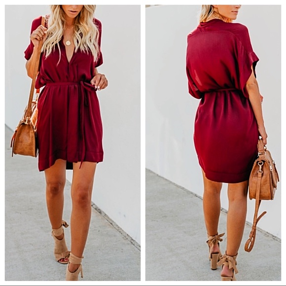 Last one! Can’t take your eyes off me dress - Picture 3 of 5